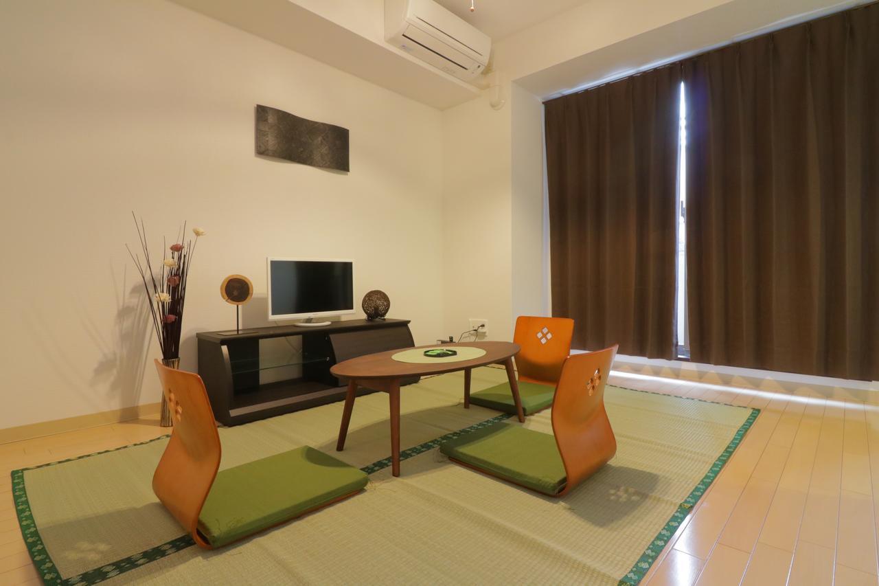 Hg Cozy Hotel No 38 通天閣前 Οσάκα Εξωτερικό φωτογραφία