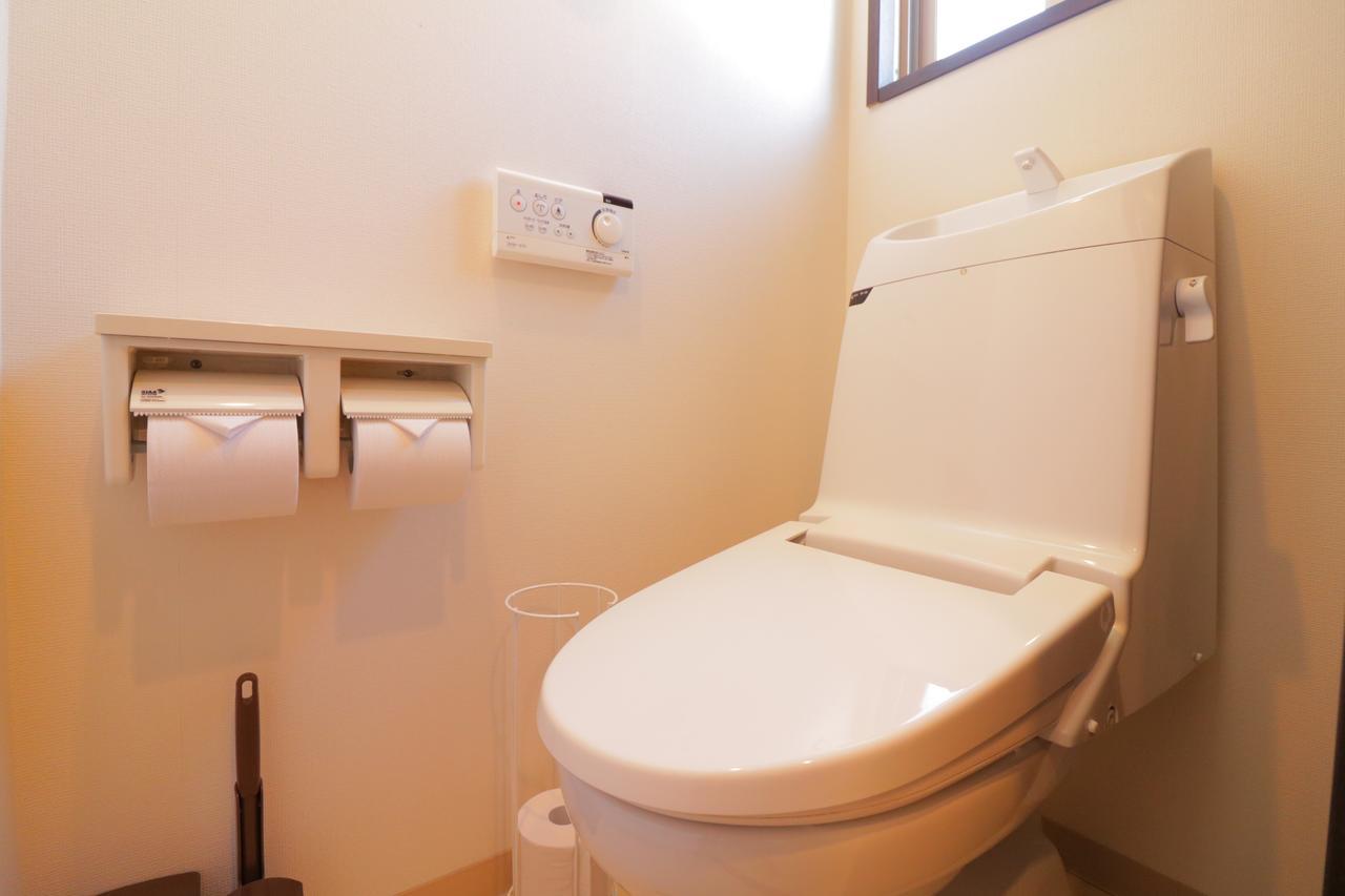 Hg Cozy Hotel No 38 通天閣前 Οσάκα Εξωτερικό φωτογραφία