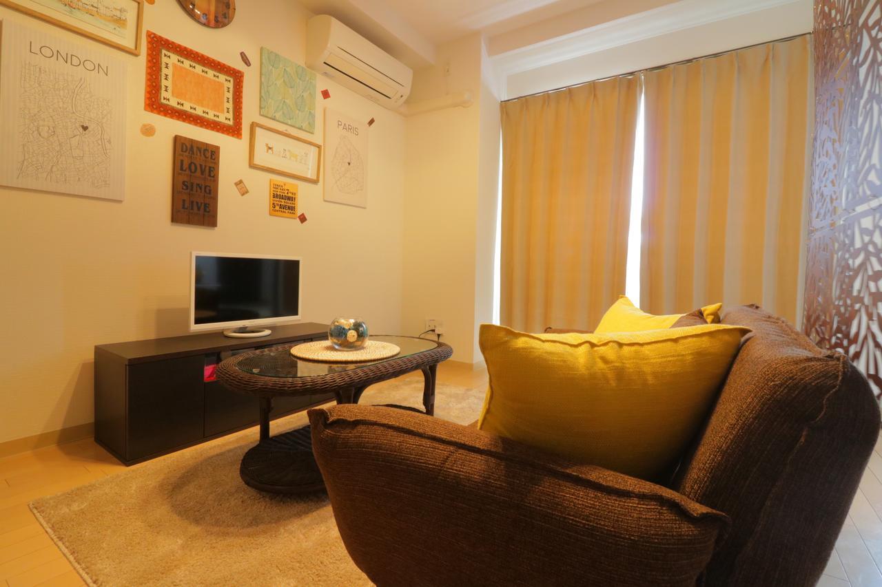 Hg Cozy Hotel No 38 通天閣前 Οσάκα Εξωτερικό φωτογραφία