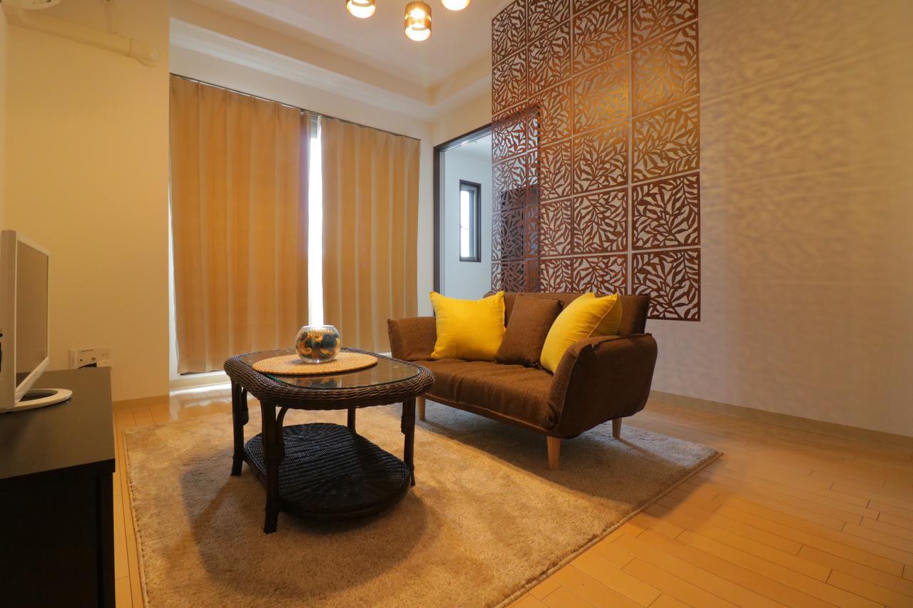 Hg Cozy Hotel No 38 通天閣前 Οσάκα Εξωτερικό φωτογραφία