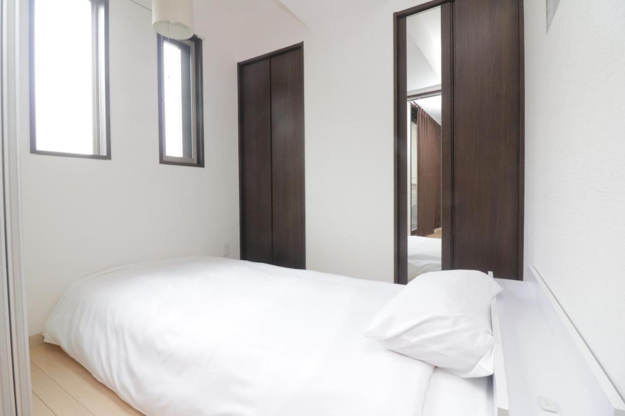 Hg Cozy Hotel No 38 通天閣前 Οσάκα Εξωτερικό φωτογραφία