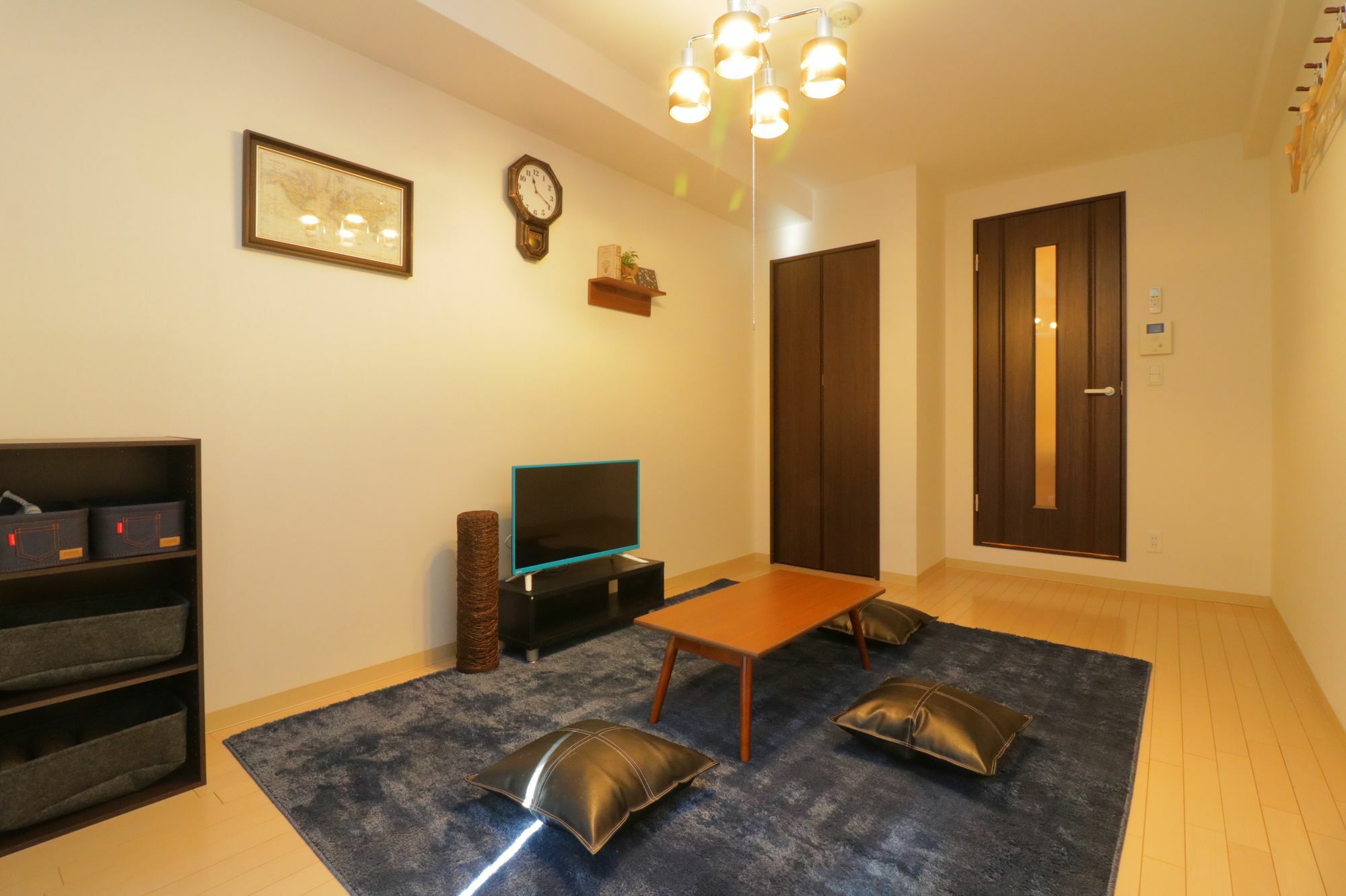 Hg Cozy Hotel No 38 通天閣前 Οσάκα Εξωτερικό φωτογραφία